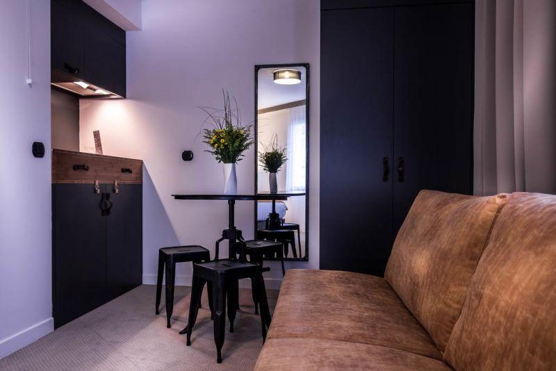 Best Western Plus Suitcase Paris La Defense 4*