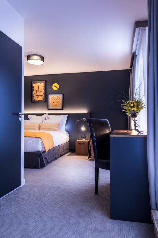 Best Western Plus Suitcase Paris La Defense 4*