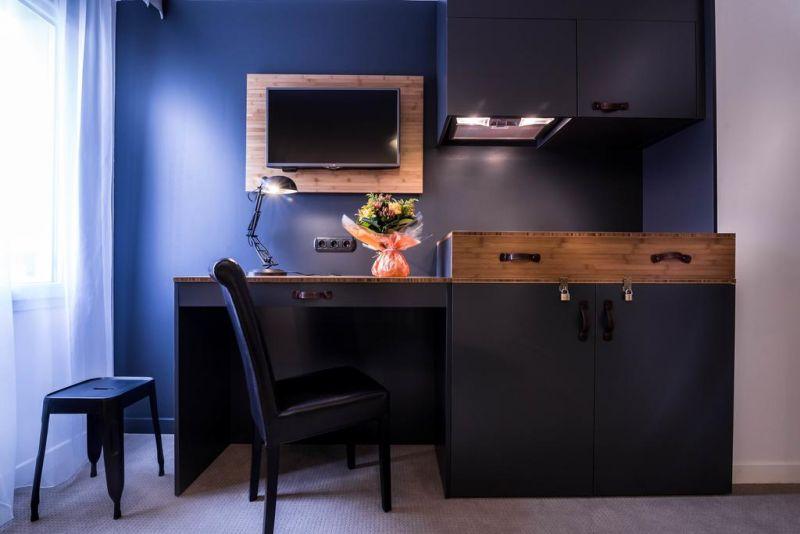 Best Western Plus Suitcase Paris La Defense 4*