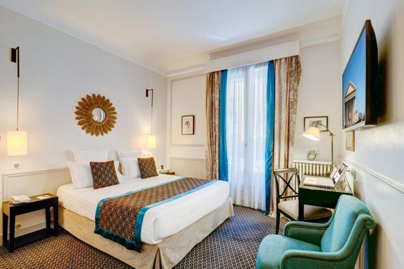 Bradford Elysees (Ex. Best Western Premier Bradford Elysees) 4*