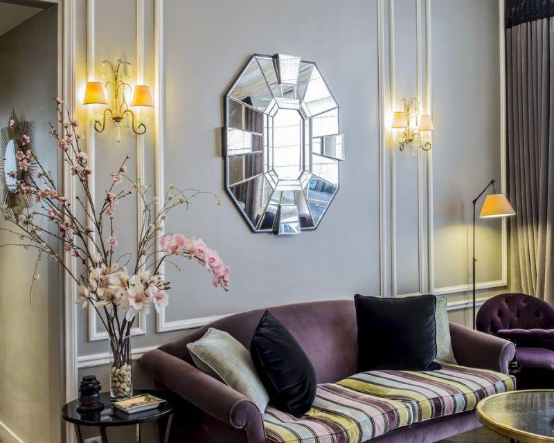 Bradford Elysees (Ex. Best Western Premier Bradford Elysees) 4*