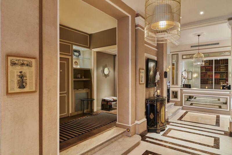 Bradford Elysees (Ex. Best Western Premier Bradford Elysees) 4*