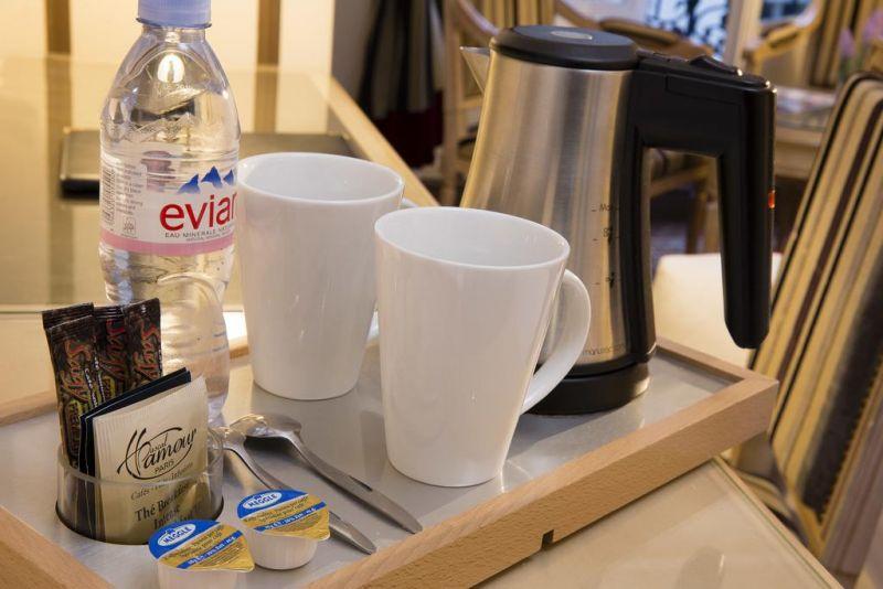 Best Western Premier Trocadero La Tour 4*