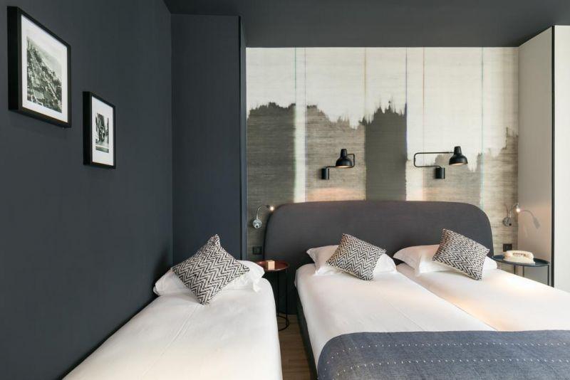 Best Western Riviera 3*