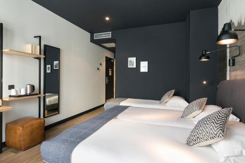 Best Western Riviera 3*
