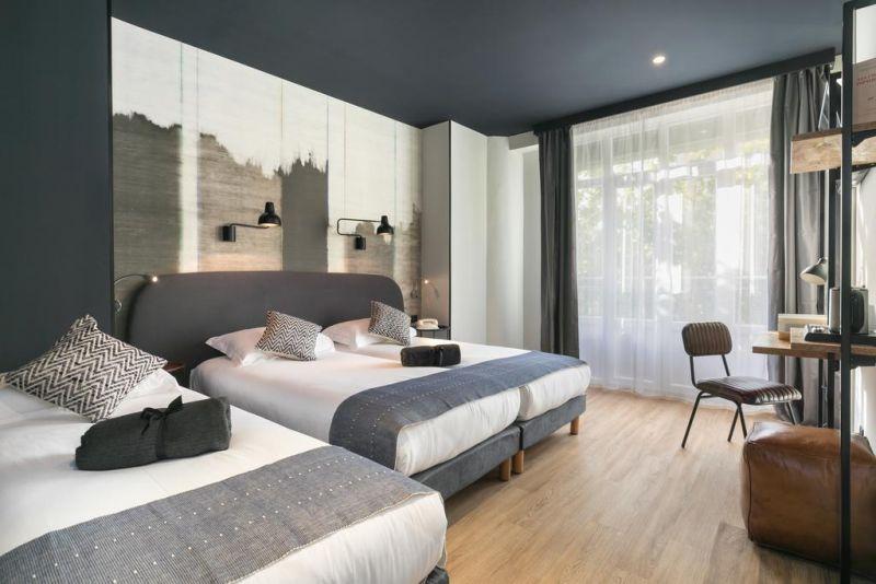 Best Western Riviera 3*