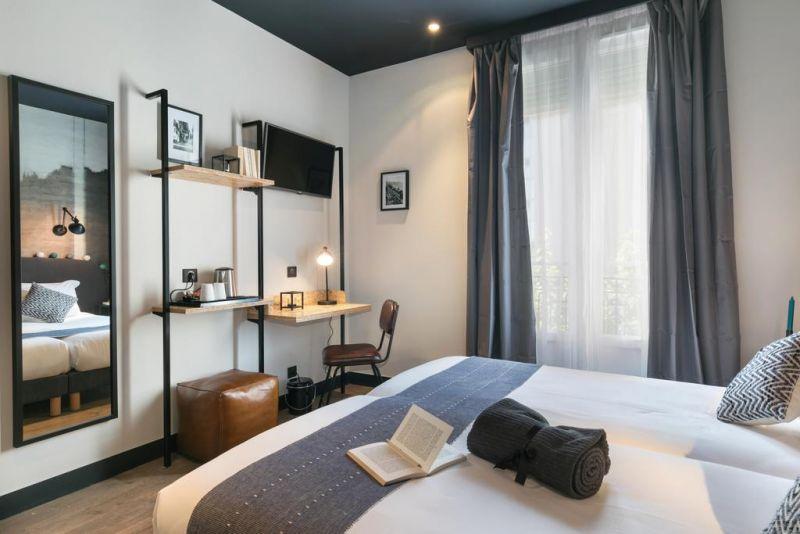 Best Western Riviera 3*