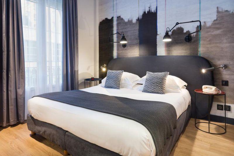 Best Western Riviera 3*