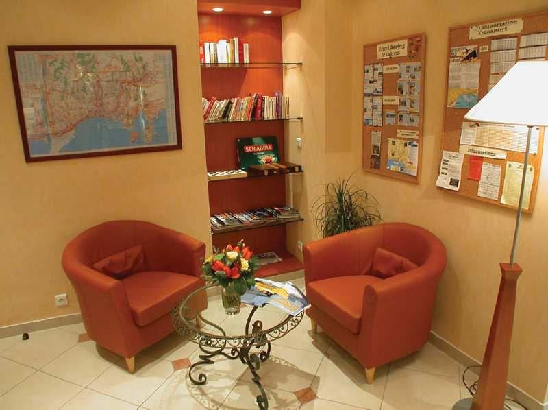 Best Western Roosevelt 3*