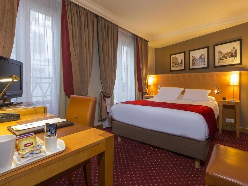 Best Western Royal Saint Michel 4*