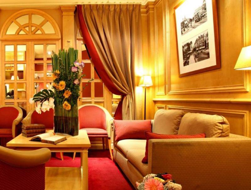 Best Western Royal Saint Michel 4*