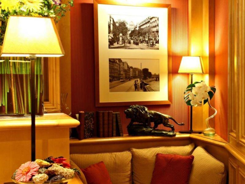 Best Western Royal Saint Michel 4*