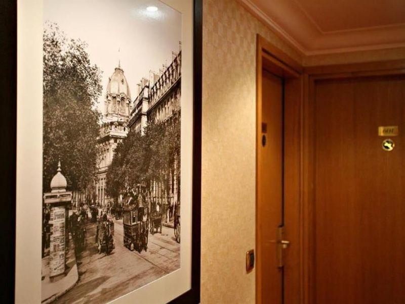 Best Western Royal Saint Michel 4*