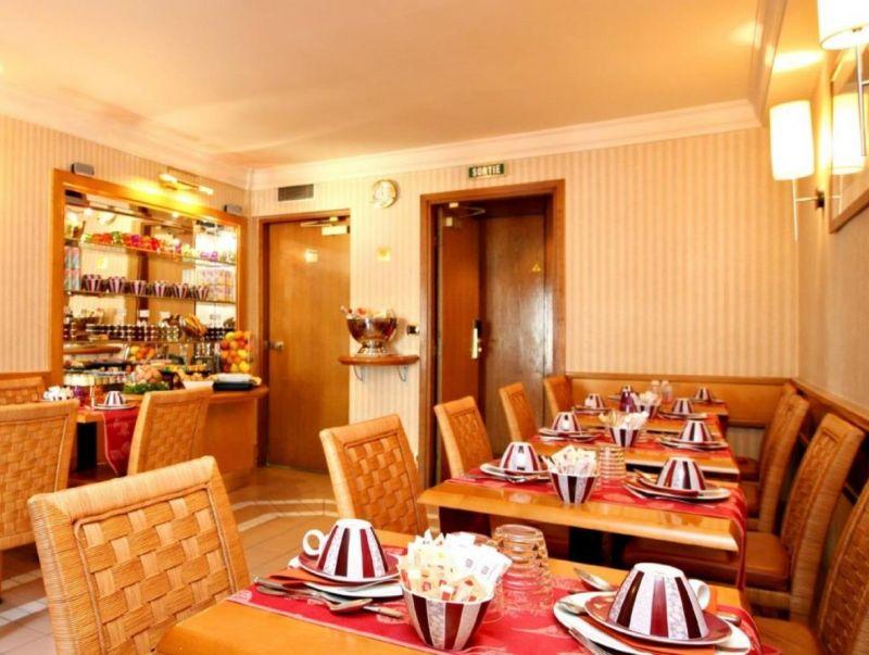 Best Western Royal Saint Michel 4*