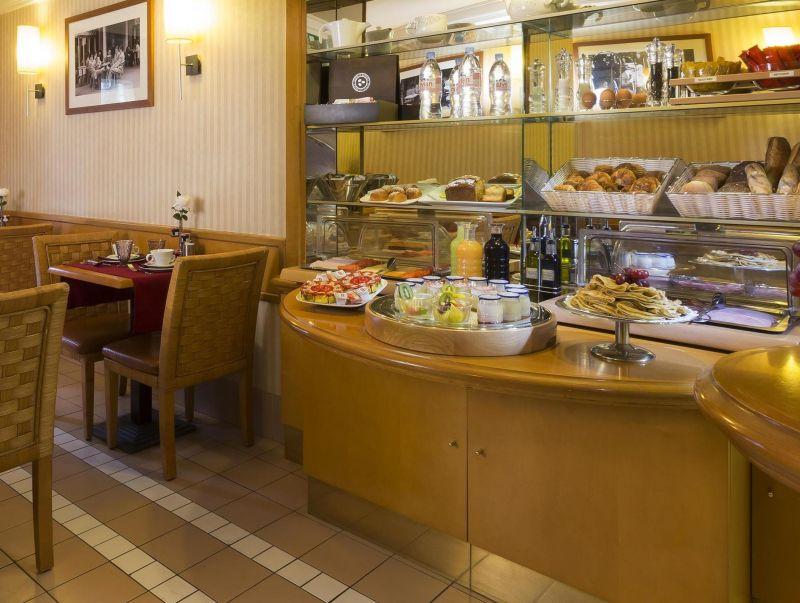 Best Western Royal Saint Michel 4*