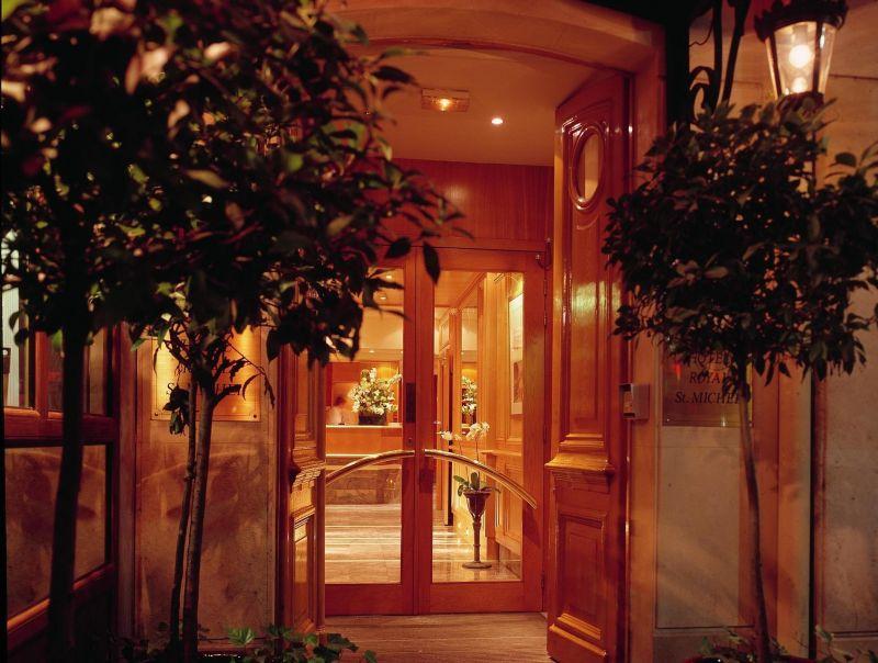Best Western Royal Saint Michel 4*