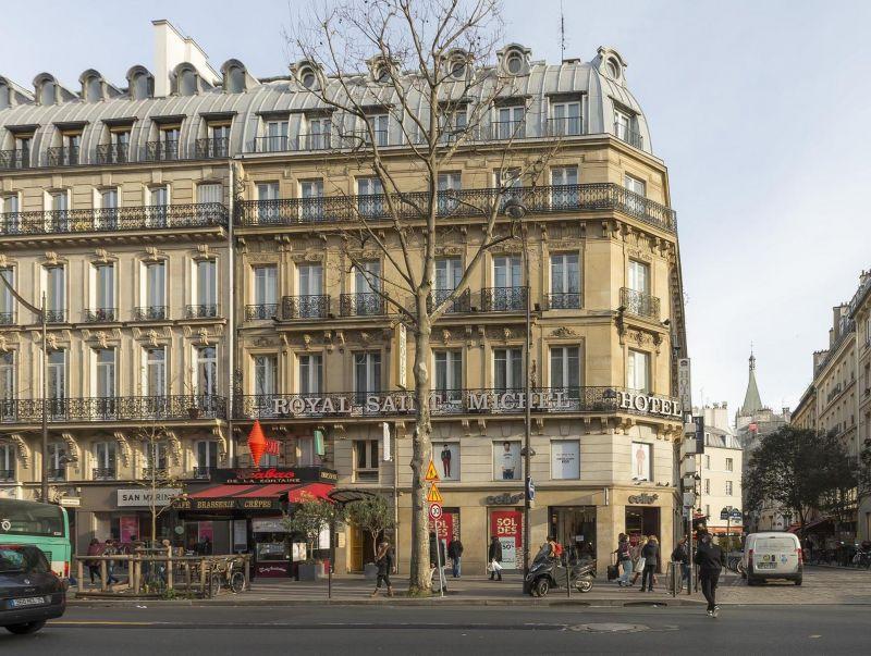 Best Western Royal Saint Michel 4*