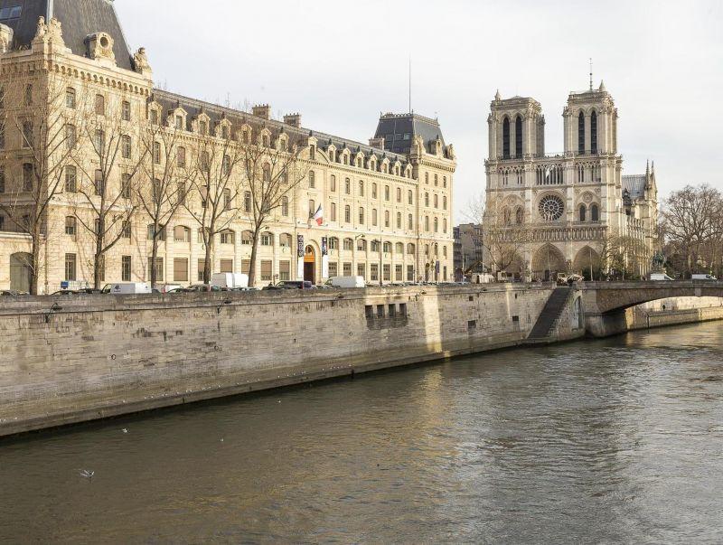 Best Western Royal Saint Michel 4*