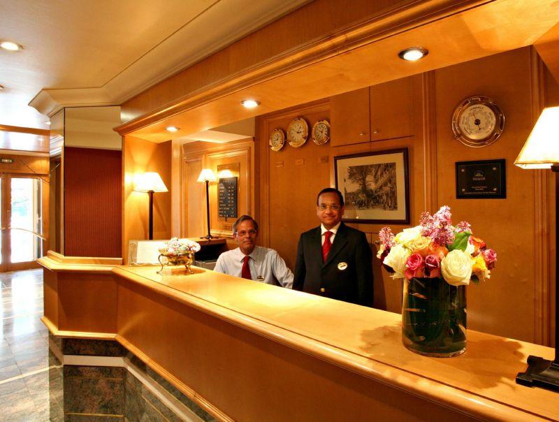 Best Western Royal Saint Michel 4*