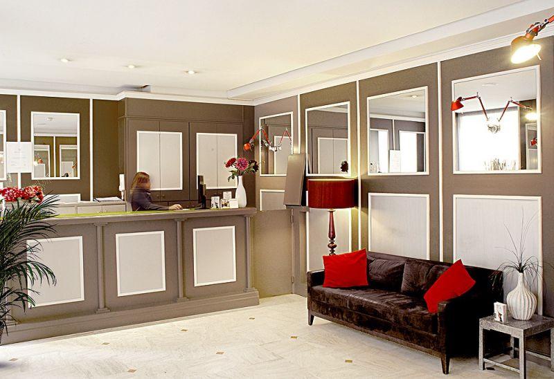 Saint Augustin Elysees (Ex. Best Western Saint Augustin Elysees) 3*