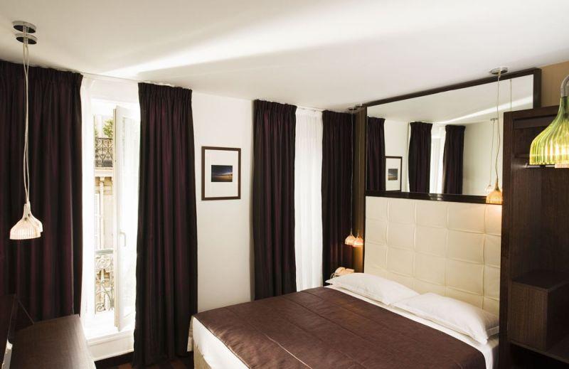 Saint Augustin Elysees (Ex. Best Western Saint Augustin Elysees) 3*