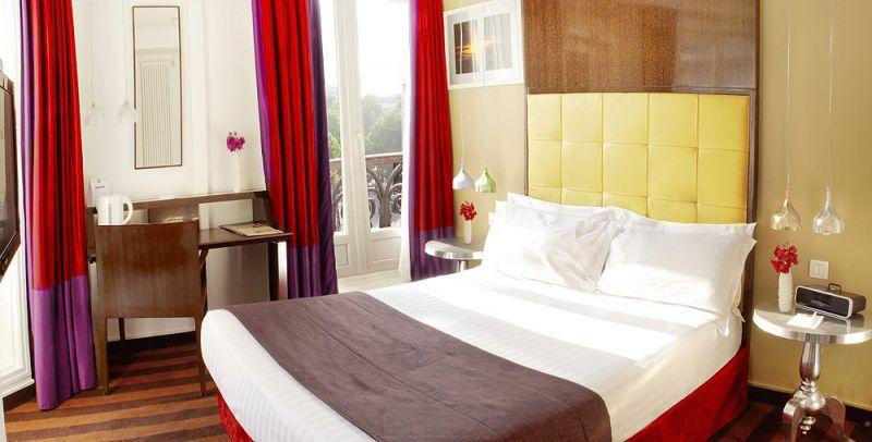 Saint Augustin Elysees (Ex. Best Western Saint Augustin Elysees) 3*