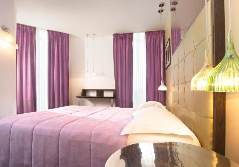 Saint Augustin Elysees (Ex. Best Western Saint Augustin Elysees) 3*