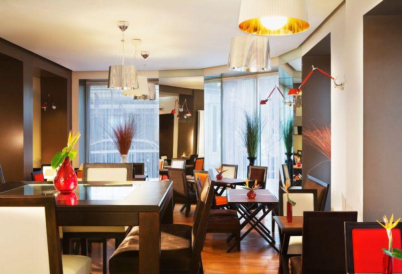 Saint Augustin Elysees (Ex. Best Western Saint Augustin Elysees) 3*