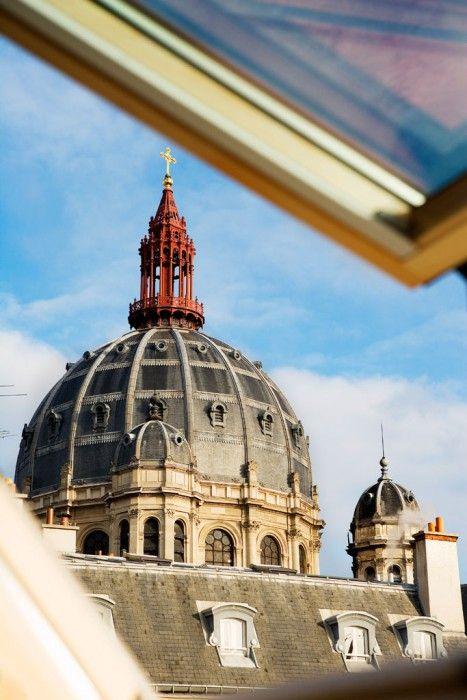 Saint Augustin Elysees (Ex. Best Western Saint Augustin Elysees) 3*