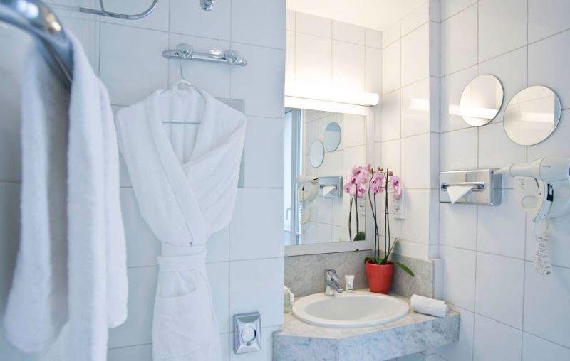 Saint Augustin Elysees (Ex. Best Western Saint Augustin Elysees) 3*