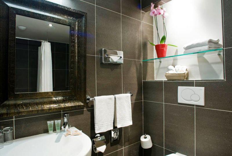 Saint Augustin Elysees (Ex. Best Western Saint Augustin Elysees) 3*
