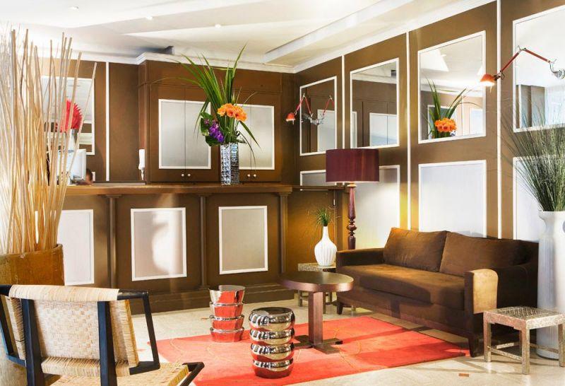 Saint Augustin Elysees (Ex. Best Western Saint Augustin Elysees) 3*