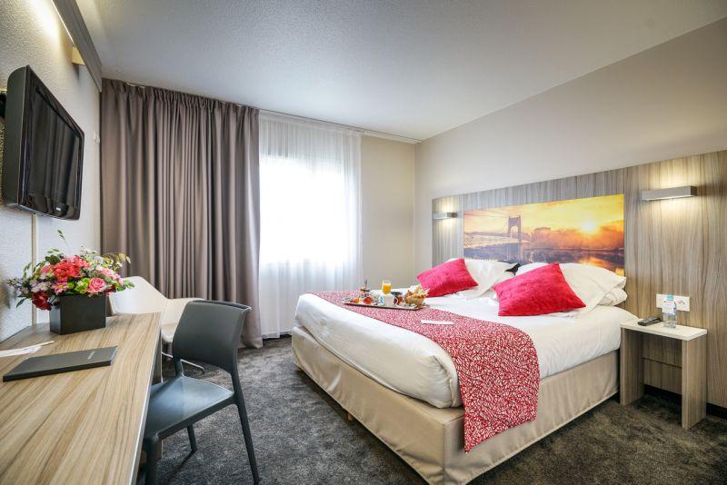 Best Western Saphir Lyon 4*