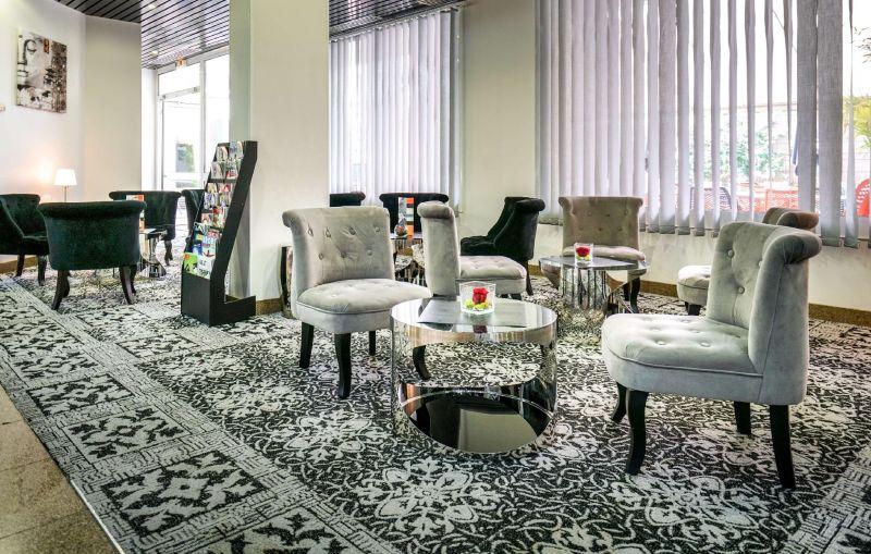 Best Western Saphir Lyon 4*
