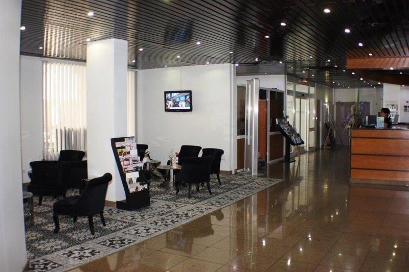 Best Western Saphir Lyon 4*