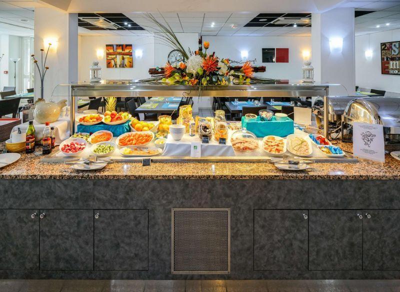 Best Western Saphir Lyon 4*