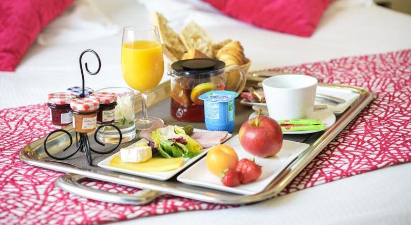 Best Western Saphir Lyon 4*