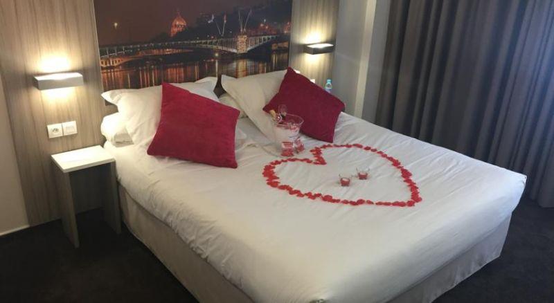 Best Western Saphir Lyon 4*