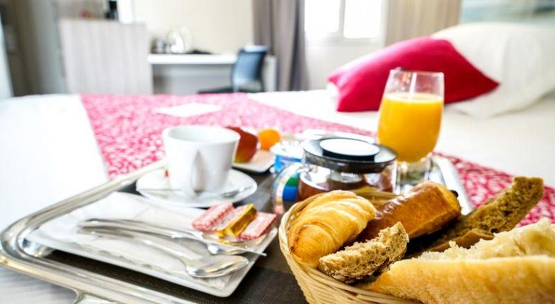 Best Western Saphir Lyon 4*