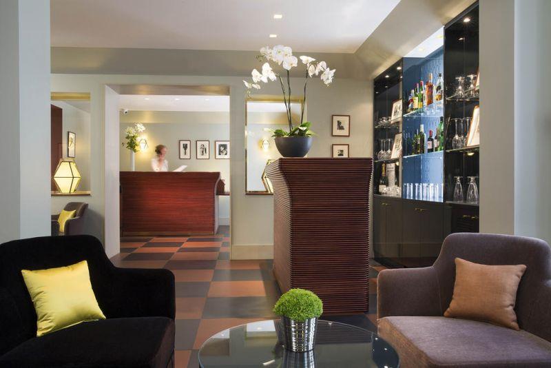 Best Western Villa Des Artistes 3*