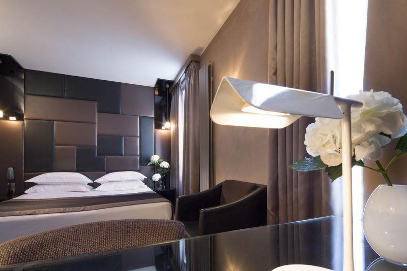 Best Western Villa Des Artistes 3*
