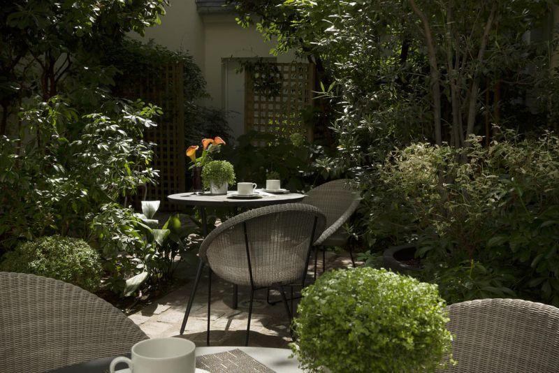 Best Western Villa Des Artistes 3*