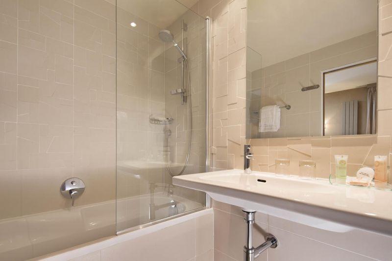 Best Western Villa Des Artistes 3*