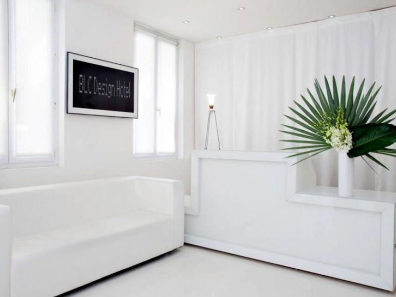 Blc Design Hotel 3*