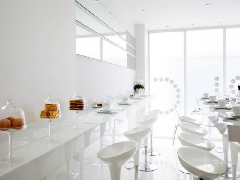 Blc Design Hotel 3*