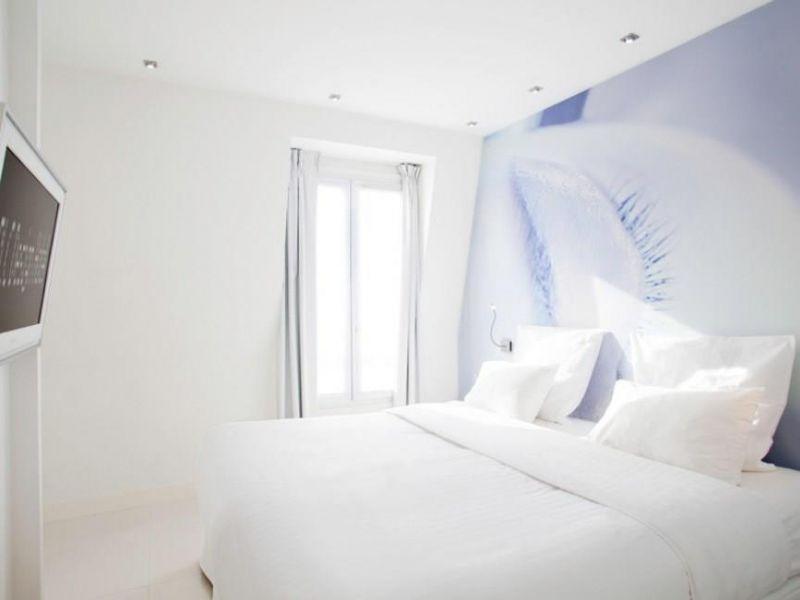 Blc Design Hotel 3*