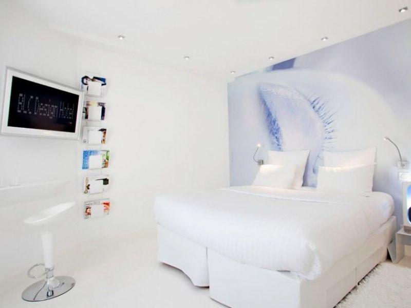 Blc Design Hotel 3*