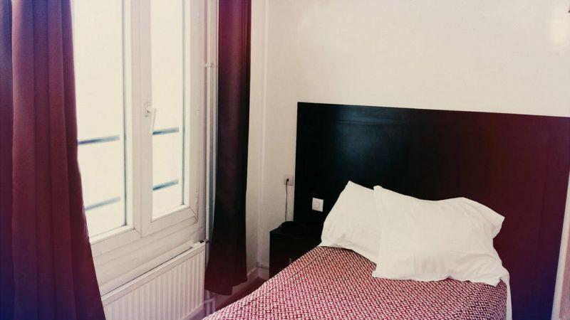 Bordeaux 2*