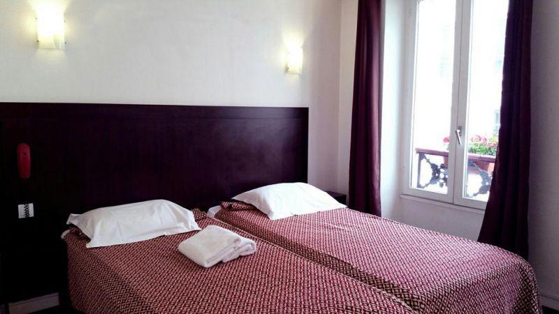 Bordeaux 2*