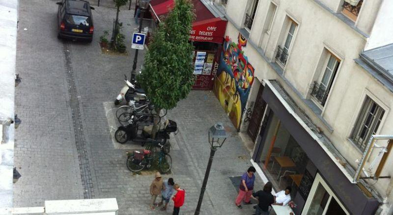 Bordeaux 2*